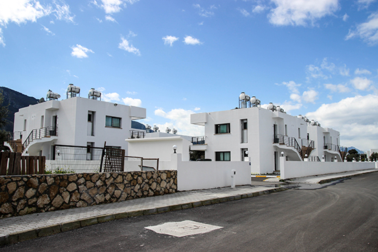 ΓatalkΓΆy Residential Hall